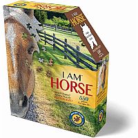 I Am Horse 550