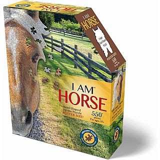 I Am Horse 550 