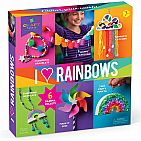 Craft-tastic I Love Rainbows Kit