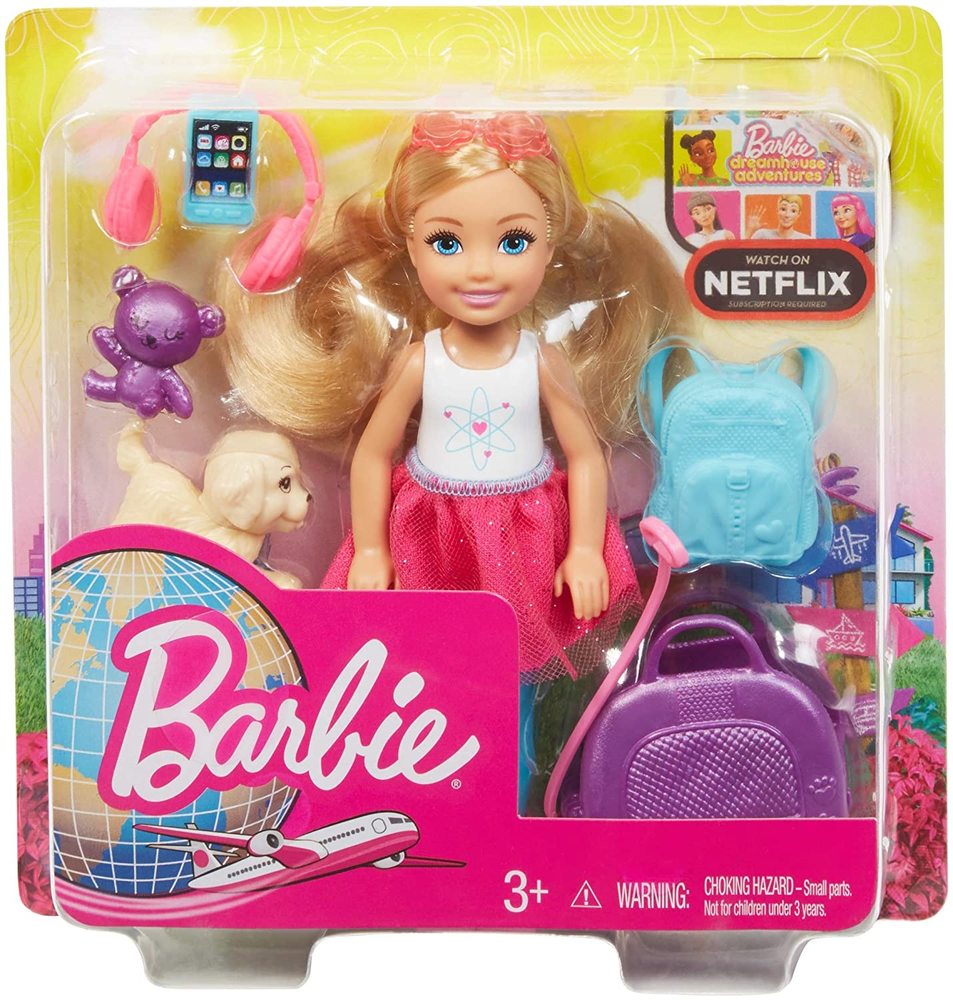 Mattel