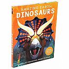 Amazing Earth: Dinosaurs Hardback