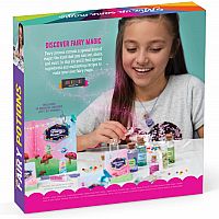 Fairy Potions Craft Kit