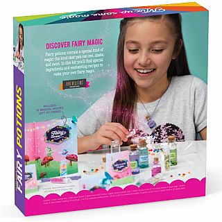 Fairy Potions Craft Kit