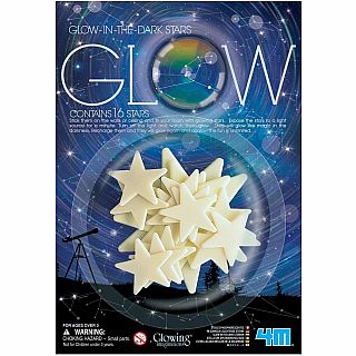 Glow Stars