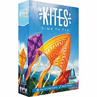 Kites Game 