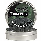 Strange Attractor Putty With Magnet 4" Tin