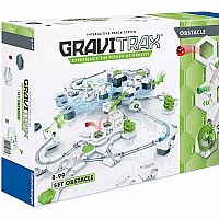 Obstacle Set: Gravitrax