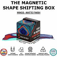 WINGS SHASHIBO