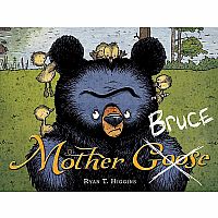 Mother Bruce Hardcover