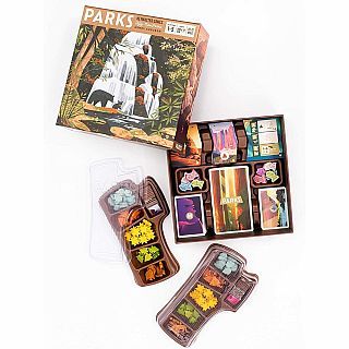 Parks Game