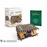 Mini Kit Harry Potter The Monster Book of Monsters 