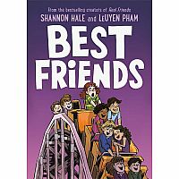 Best Friends Paperback