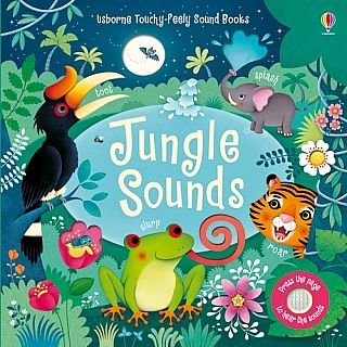 BB Jungle Sounds 