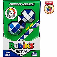 Rubix Connector Snake 2 Pack 