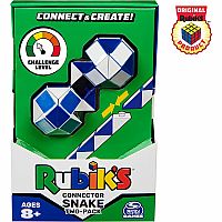 Rubix Connector Snake 2 Pack