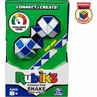 Rubix Connector Snake 2 Pack 