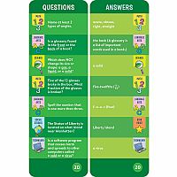 PB BQ Smart Cards 3rd Grade - 5th Edition 