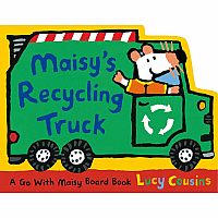 BB Maisys Recycling Truck