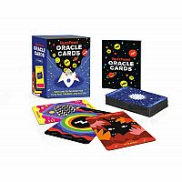 Mini Kit Buzzfeed Oracle 