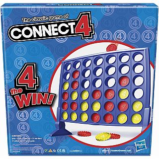 Connect 4 Game