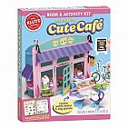 Cute Café Mini Clay World