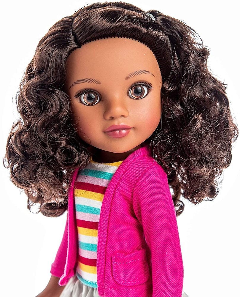 ny doll