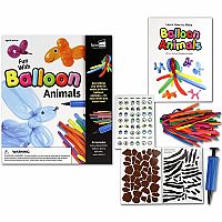Fun With Balloon Animals