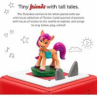 My Little Pony A New Generation 