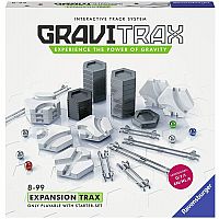 Gravitrax Trax Expansion Set Marble Run & STEM