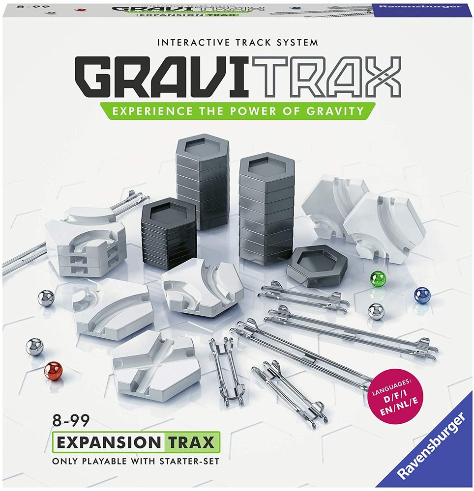 GraviTrax Lift Pack Expansion - Grandrabbit's Toys in Boulder, Colorado