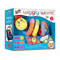 Wiggly Worm 