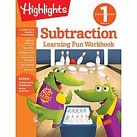 PB Highlights 1: Subtraction