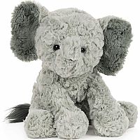 Elephant Cozy 10in.