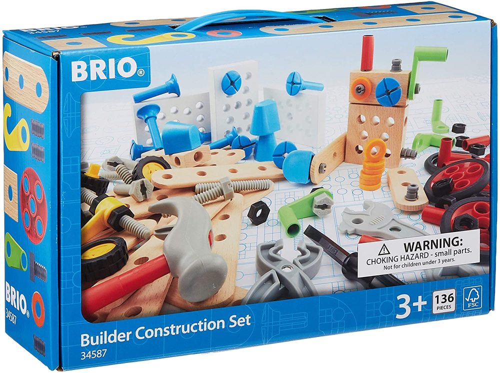 Brio 34587 2025