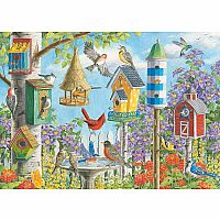 Home Tweet Home LF 300 Piece Puzzle 