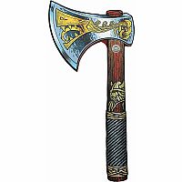 Viking Axe Harald 