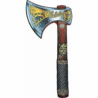 Viking Axe Harald 