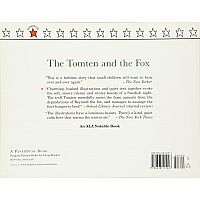The Tomten and the Fox Paperback