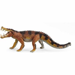 Kaprosuchus Figure