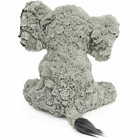 Elephant Cozy 10in.