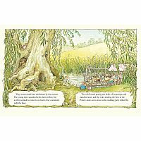 HB Complete Brambly Hedge 