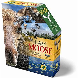 I Am Moose 700