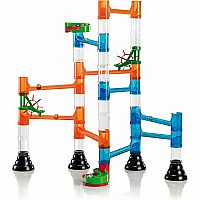 Transparent Marble Run Migoga 