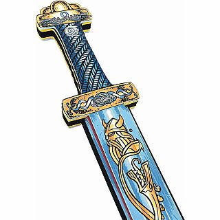 Blue Sword Harald Viking 
