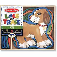 Lace & Trace Pets