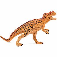 Ceratosaurus Figure