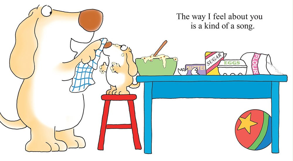 snuggle puppy book snuggle puppy book