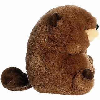 Beaver Beethoven Rolly Pet 