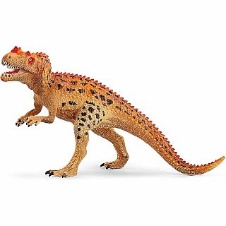 Ceratosaurus Figure