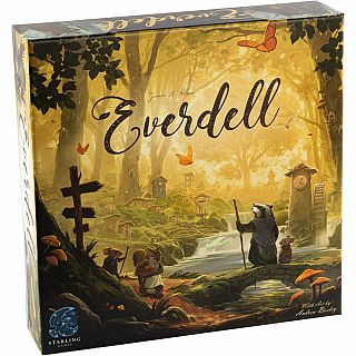 Everdell 3rd Edition